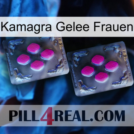 Kamagra Jelly Women 01